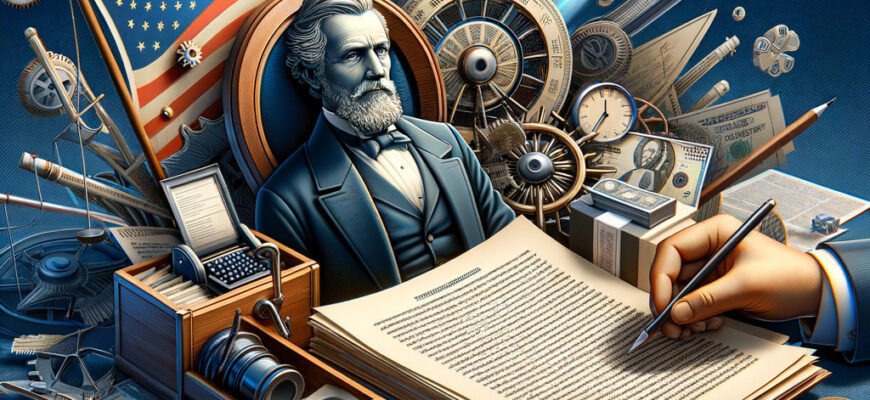 Факсиміле: що це таке та чому воно важливе в документообігу?