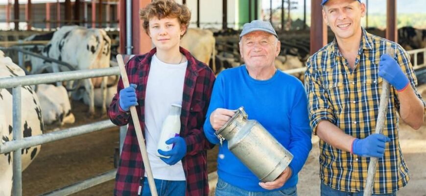 Як оформити та зареєструвати фермерське господарство в Україні: поради