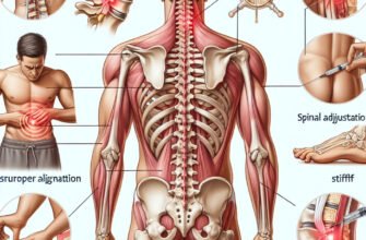 Фасет-синдром: симптоми, причини та методи лікування захворювання