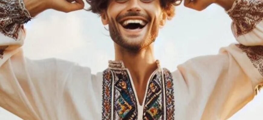 Сергій Кличний: Життєвий шлях та кар’єрні досягнення відомого лідера