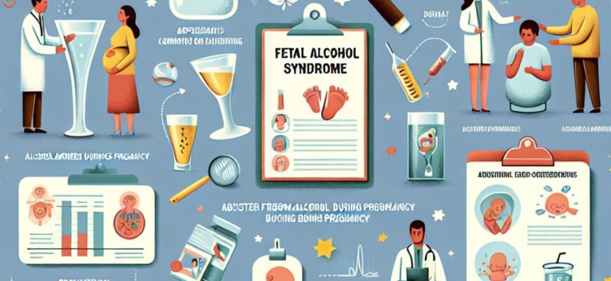 Фетальний синдром: важливі аспекти, причини та шляхи запобігання