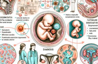 Фето-фетальний синдром: причини, діагностика та методи лікування