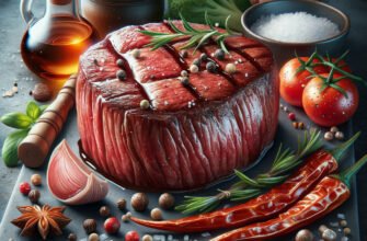 Філе міньйон: Що це таке і як правильно приготувати делікатес?