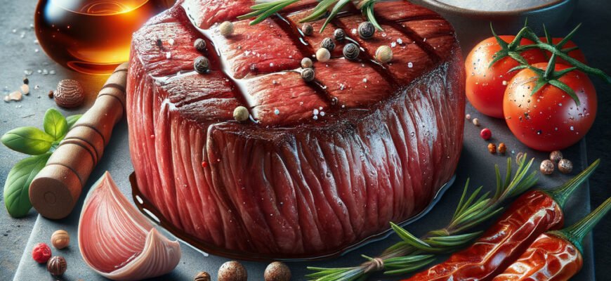 Філе міньйон: Що це таке і як правильно приготувати делікатес?