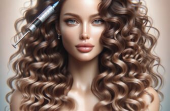 Філер для волосся: Що це таке і як він змінює ваші локони?