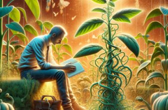 Фітофтороз: причини, симптоми та методи боротьби з хворобою рослин