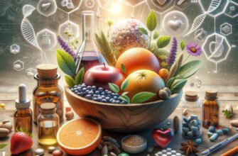 Фітотерапія: що це таке і які її переваги для вашого здоров’я