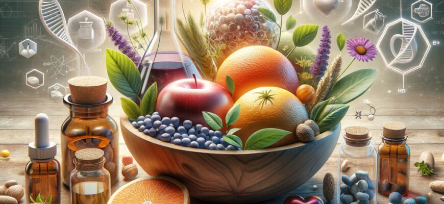 Фітотерапія: що це таке і які її переваги для вашого здоров’я