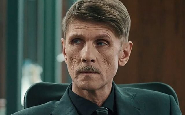 Борис Георгиевський: Життєвий Шлях Художника та Його Спадщина