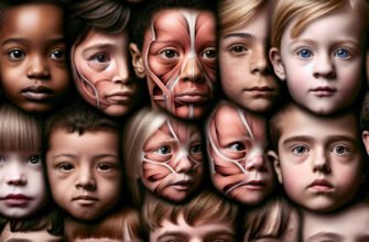 Фото дітей із синдромом Мартина-Белла: ознаки та особливості розвитку