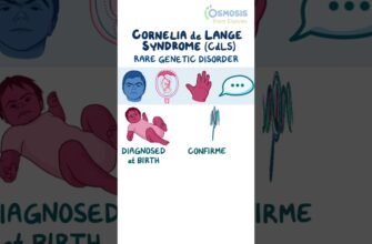 Фото дорослих з синдромом Корнелії де Ланге: симптоми та особливості розвитку