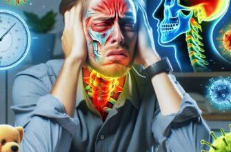 Фото і симптоми синдрому Тітце: як вчасно розпізнати проблему