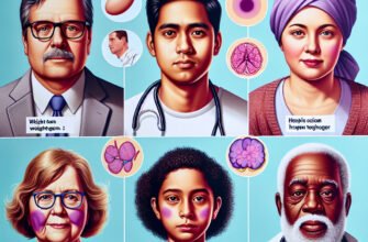 Фото людей з синдромом Кушинга: як розпізнати симптоми на початку