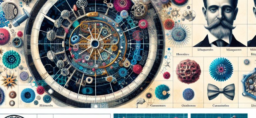 Фото та симптоми синдрому Гурлера: Візуальний огляд захворювання