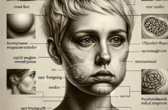 Фото жінок із синдромом Кушинга: симптоми та лікування захворювання