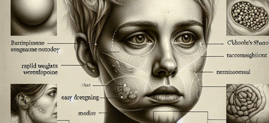 Фото жінок із синдромом Кушинга: симптоми та лікування захворювання