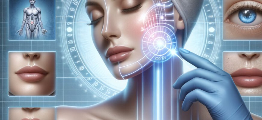 Фотоомолодження: що це таке та як працює процедура омолодження?