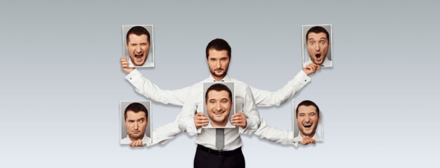 Відкрийте світ автентичності: як знайти себе у сучасному світі