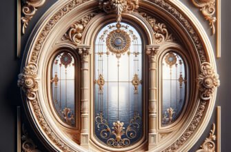 Фрамуга: визначення, переваги та застосування у сучасному дизайні