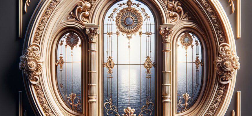 Фрамуга: визначення, переваги та застосування у сучасному дизайні