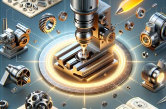 Фрезерування: що це таке, види, процеси та переваги обробки