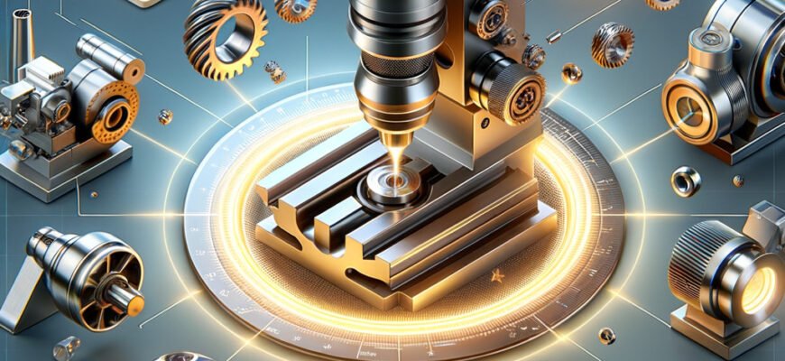 Фрезерування: що це таке, види, процеси та переваги обробки