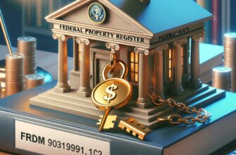 ФРМ ЦЕ: Що Таке Федеральний Реєстр Майна і Як Він Працює