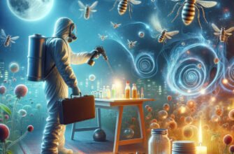 Фумігація: що це таке і як правильно здійснити обробку?