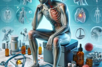 Функціональна діагностика: що це таке і чому вона важлива для здоров’я?