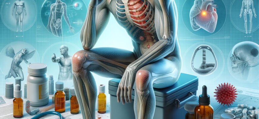 Функціональна діагностика: що це таке і чому вона важлива для здоров’я?