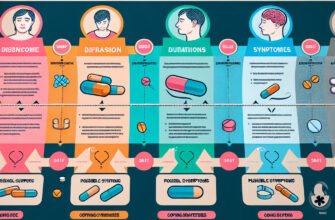 Guide to Withdrawal Syndrome: How Long Does It Last After Antidepressants?