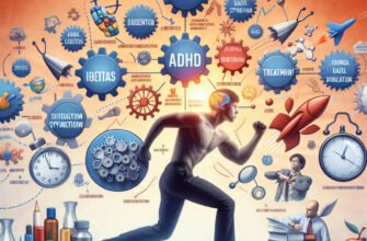 ДВЗ-синдром: Причини, симптоми та методи лікування розладу