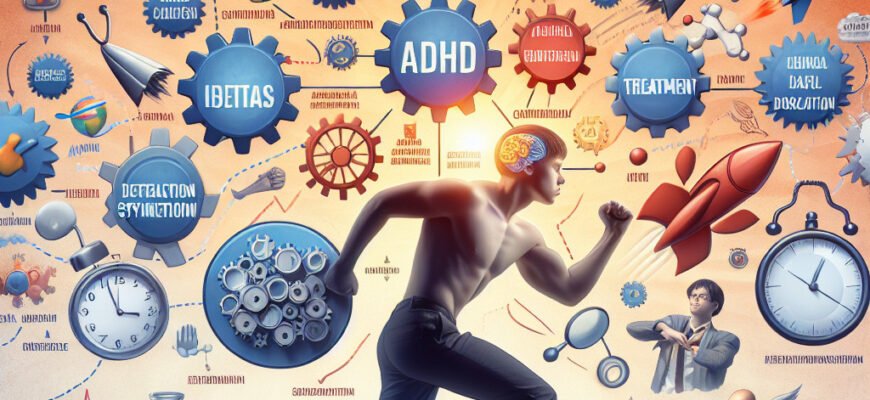 ДВЗ-синдром: Причини, симптоми та методи лікування розладу