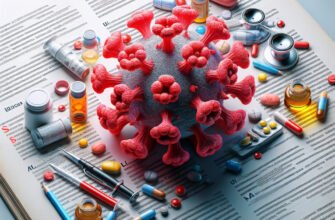 Що таке ТРГ ЦЕ: Все, що потрібно знати про недугу