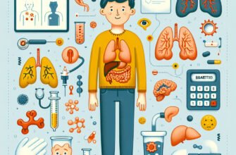 Синдром Барттера: симптоми, діагностика та методи лікування