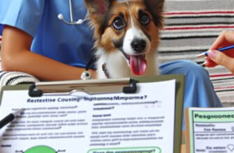 Синдром Кушинга у собак: обговорення та поради на форумі