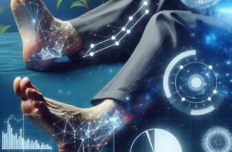 Синдром неспокійних ніг: що робити для полегшення симптомів