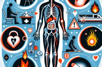 Синдром Рейно: Чим Він Небезпечний для Вашого Здоров’я