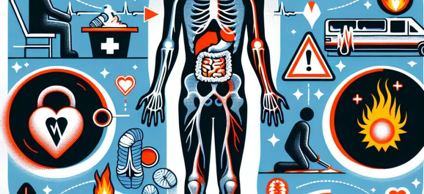 Синдром Рейно: Чим Він Небезпечний для Вашого Здоров’я