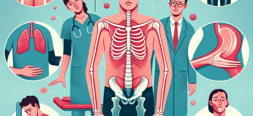 Синдром ригідності людини: симптоми, діагностика та лікування