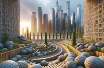 Габіон: що це таке, його переваги та застосування в ландшафті