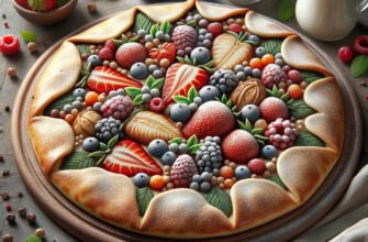 Галетне печиво: що це та як його готувати вдома легко і швидко