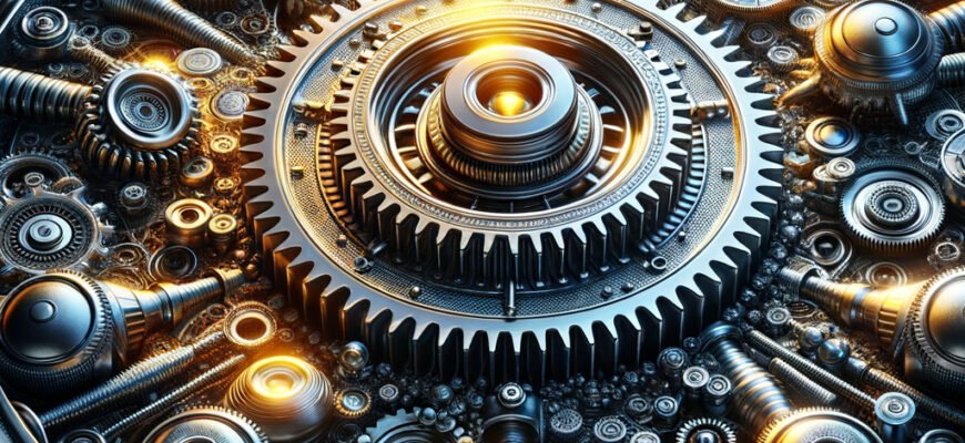 Гальванізація: ефективний спосіб захисту металів від корозії