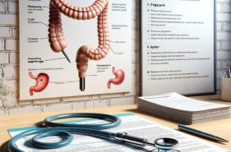 Гастродуоденоскопія: Що Це, Як Підготуватися Та Чого Очікувати