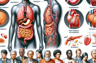 Гастрокардіальний синдром: причини, симптоми та методи лікування