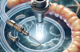 Гастростома: що це таке, показання та догляд за трубкою для живлення