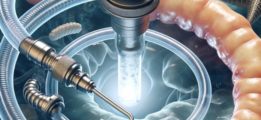 Гастростома: що це таке, показання та догляд за трубкою для живлення