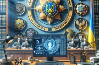 ГБР в Україні: Що таке Державне бюро розслідувань та його функції