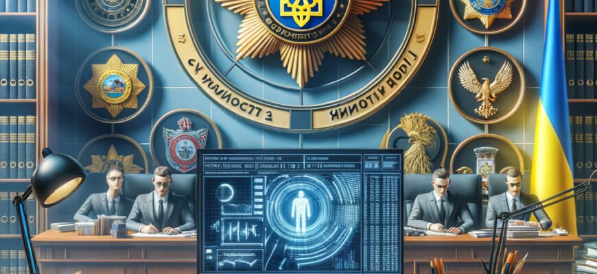 ГБР в Україні: Що таке Державне бюро розслідувань та його функції
