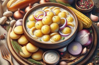 Гедзьо: що це таке і як використовувати в українській кухні